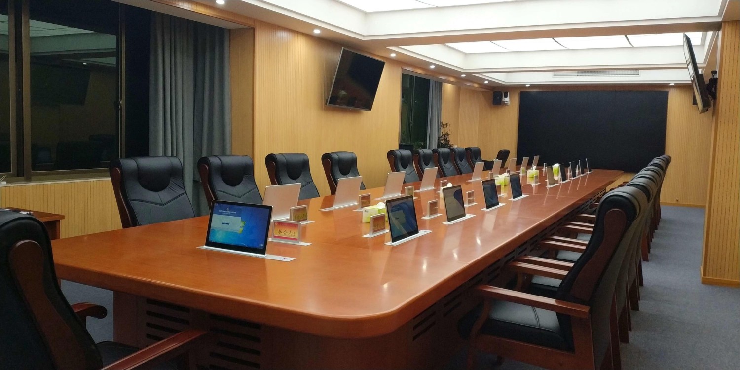 視頻會議系統在企業(yè)中的不同應用