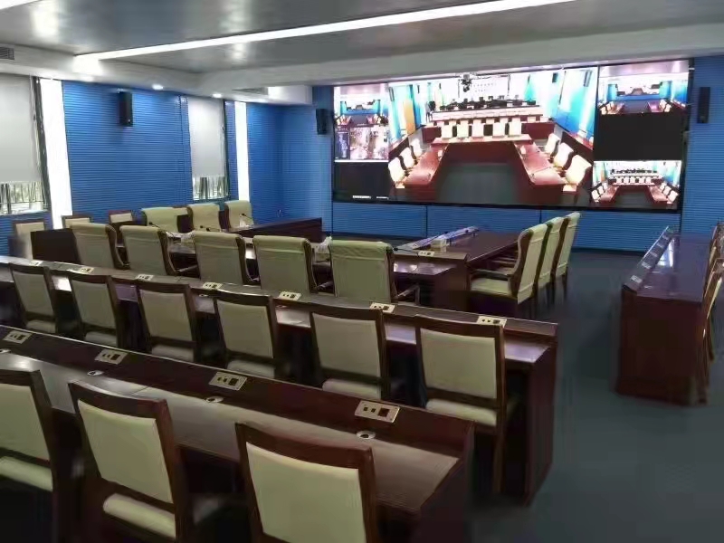 視頻會(huì)議系統(tǒng)與遠(yuǎn)程醫(yī)療解決方案，推動(dòng)醫(yī)療與健康領(lǐng)域的數(shù)字化轉(zhuǎn)型